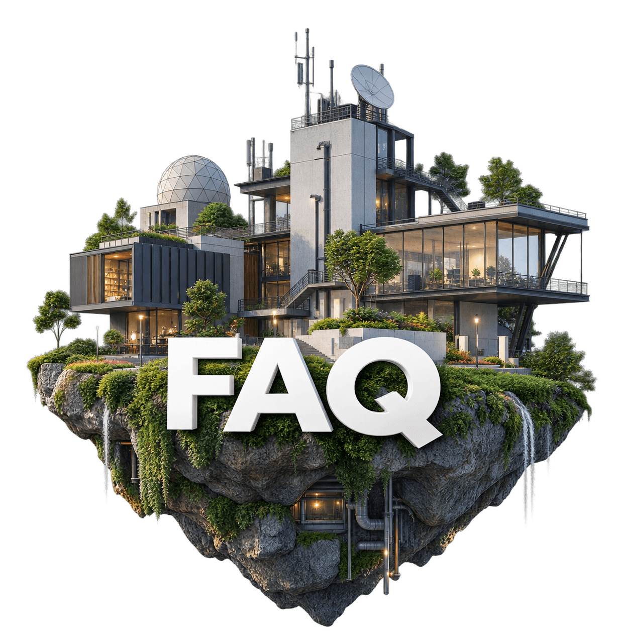FAQ