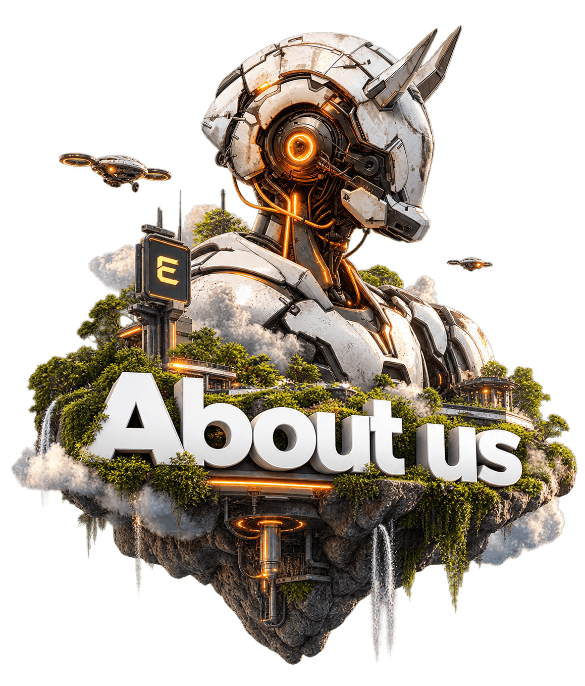 About Us