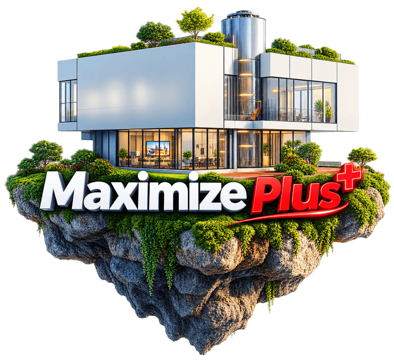 Maximize Plus